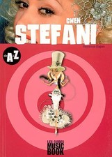 Gwen Stefani von A bis Z, Florence Rajon und Leon Pistazie