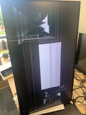 Dell UltraSharp U2422HE 24'' IPS LED Monitor