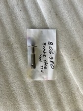 Cushman Brake Shoe Heel Pin