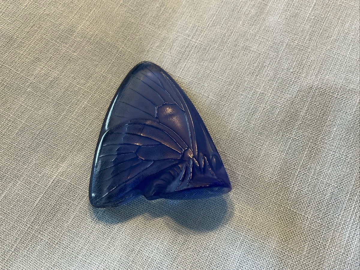 Lalique Butterfly for sale | eBay