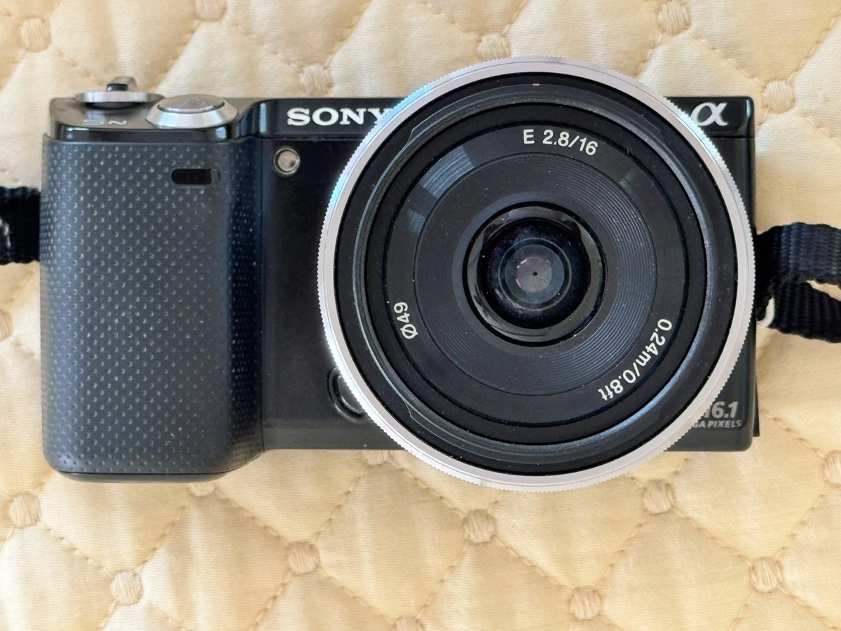 Sony Nex 5n for sale - eBay