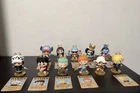 POP MART One Piece The Monsters Labubu figure lot