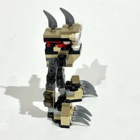 LEGO Mixels Series 3: Footi (41521) - 100% Complete with Manual