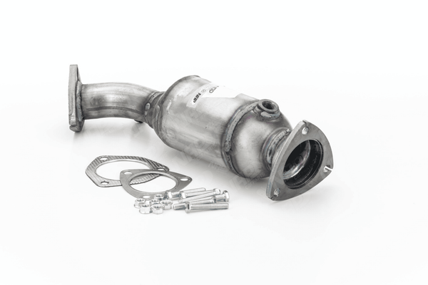 Katalysator FüR Audi A4 B6 Avant-image