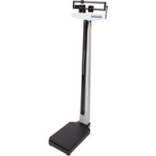 Health o meter 402KL Physician Scale w/ Height Rod Counterweights