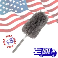 Microfiber Dusting Duster Soft Feather Brush cleaning tool