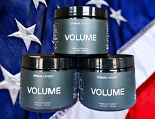 PRIMAL HERBS - VOLUME Herbal Mix Male Enhancement - 3 Month Supply! *AUTHENTIC*