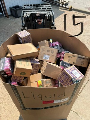 Mixed Brand Liquidation Box   Amazon & Target Overstocks   Mystery Deal
