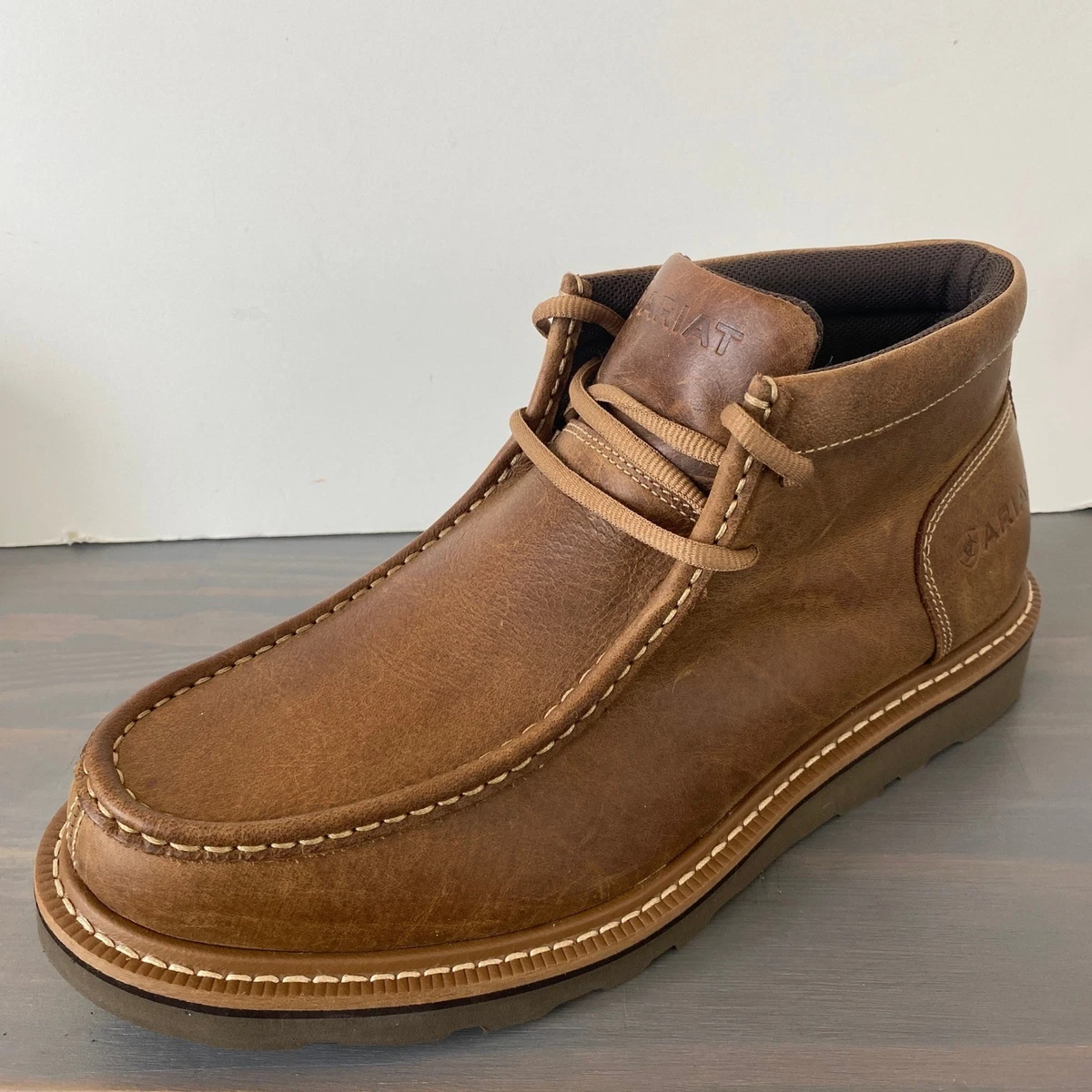 Ariat Chukka Boots for Men for Sale | Shop New & Used Men