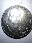 2024 P JEFFERSON NICKEL / CHEAP / CHECK IT OUT / WOW / # 6666 / !!!!!!!!!!!!!!!! — photo 1