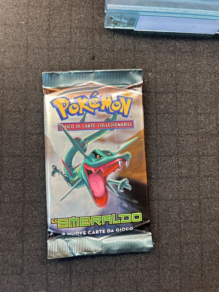 pokemon emerald booster pack Pokemon TCG: Poke ball Tin Bundle - 3 Pack main image 1