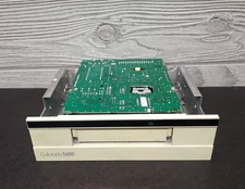 Vintage Colorado 6000-0023 Jumbo 1400 Internal Tape Drive 026-209