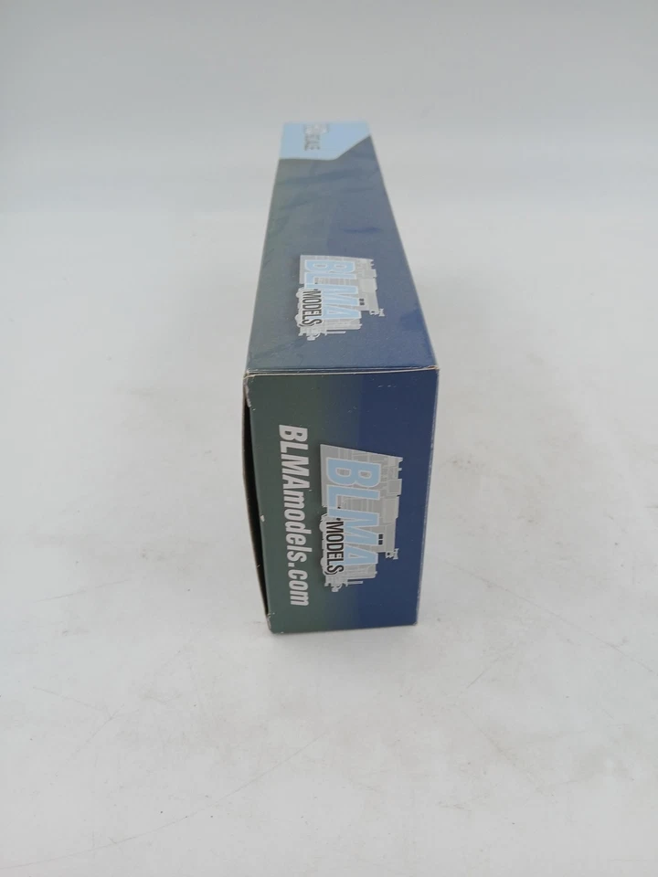 BLMA Trinity 64' Modern Reefer Box Car HO Scale Union Pacific ARMN 111293 - Image 3 of 4