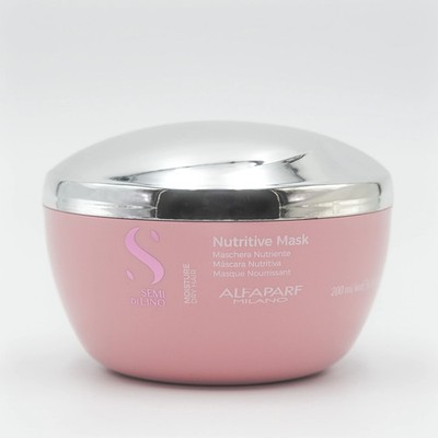 Alfaparf Milano Moisture Dry Hair Nutritive Mask 6.76 oz