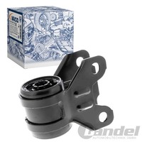 Vaico Querlenkerlager Buchse Vorderachse Links Passend FüR Ford C-MAX Focus Gran