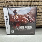 Valkyrie Profile: Covenant of the Plume - Nintendo DS Sealed