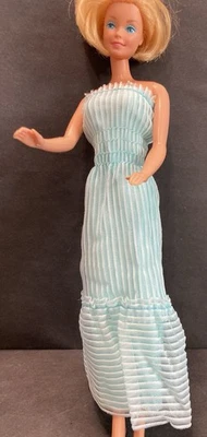 Vintage Mattel 1981 Barbie My First Fashions #3672 - Photo 1/4