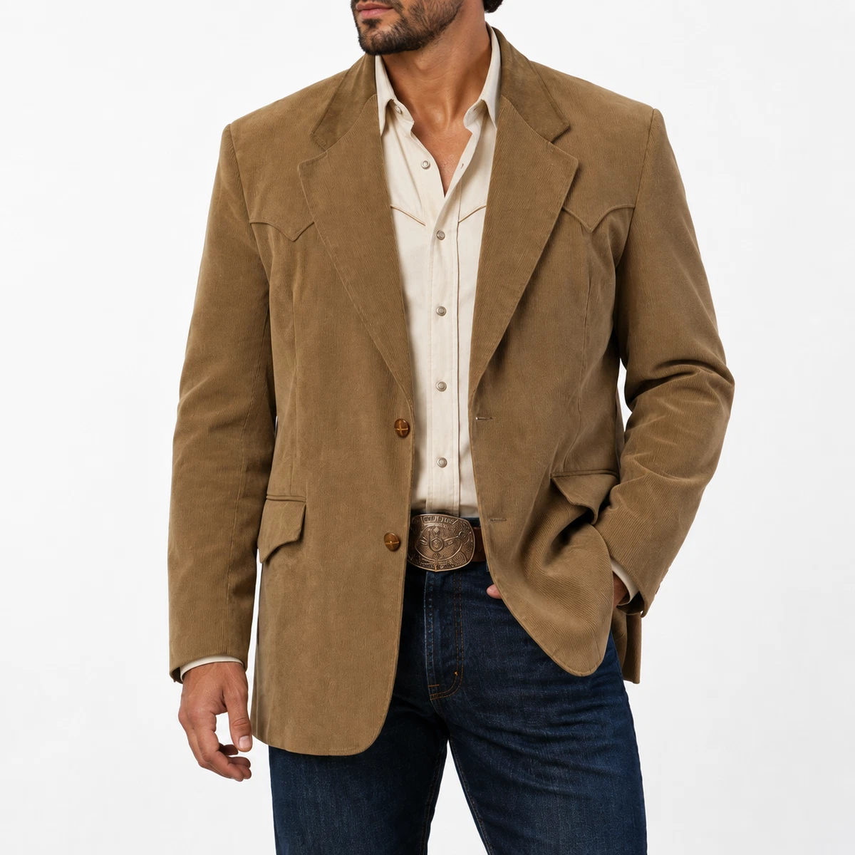 Pioneer Wear Blazers for Men for sale | eBay