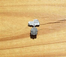 40K Space Wolves Wolf Guard Terminators Sgt Helmeted Head Bits NEW