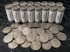 1976 Kennedy Half Dollar Roll (20 coins) Bicentennial Coins