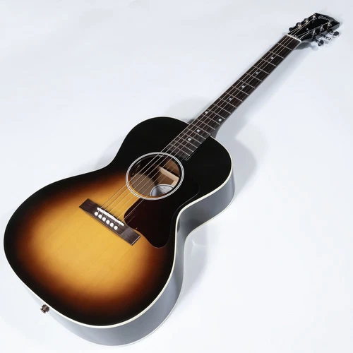 *NEW* Gibson L-00 Standard LR Baggs VTC PU Acoustic Electric Guitar Lacquer