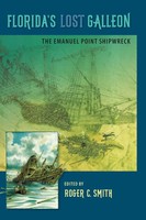 Roger C. Smith | Florida's Lost Galleon | Taschenbuch | Englisch (2026)