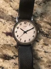 VINTAGE TIMEX WRISTWATCH WIND UP MECHANICAL - For Parts Only