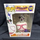 Funko Pop! Vinyl Marvel Spider-Gwen #1479 Limited Entertainment Earth Exclusive