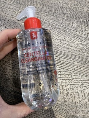 Erborian Centella Cleansing Oil 180ml