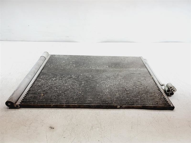 2007 2008 2009 10 11 12 13 14 15 2016 2017 2018 BMW X5 AC CONDENSER 64509239992