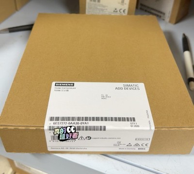 Siemens 6ES7272-0AA30-0YA1 SIMATIC S7-200 TD200 Text Display