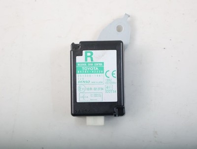 Karosseriesteuergerät Toyota RAV 4 III SA CA 8974142220 DENSO 04-2007
