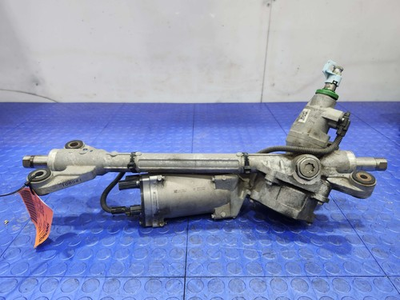 #ad 21 23 Subaru Crosstrek Electric Steering Rack and Pinion Motor Assembly OEM $284.99