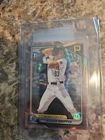 2024 1st Bowman #1 Prospect Konnor Griffin Lava Rose Gold 9/10