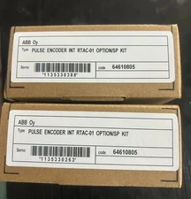 1PC New ABB RTAC-01 RTAC 01 Encoder Interface Module