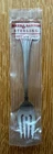 Reed & Barton Sterling 18th Century Salad Fork 6 1/2" 43g-New, Sealed in Plastic