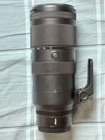 Nikon NIKKOR Z 70-200mm f/2.8 VR S Lens with Tripod Collar from Japan