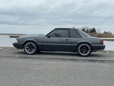1989 Ford Mustang for Sale