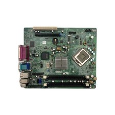 Placa madre Dell OptiPlex 780 SFF 3NVJ6 | 03NVJ6 PROBADA BUENA