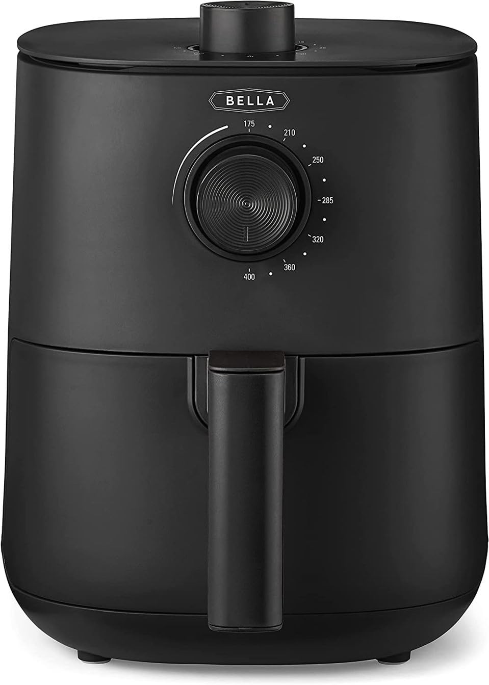 BELLA 2.9QT Manual Air Fryer (H9P)