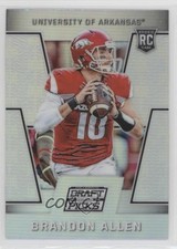 Collegiate Brandon Allen