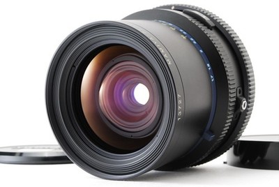 [Top NEUWERTIG++ Mamiya Sekor Z Objektiv 50 mm f/4,5 W für RZ67 Pro II IID aus Japan