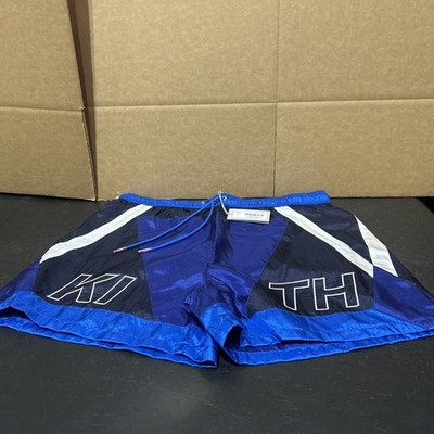 kith Washed Nylon Turbo Short - Layer SIZE XL BRAND NWT!! | eBay