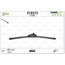 Scheibenwischer vorne rechts für Seat Arosa 6H1 Cordoba 6K1 6L2 6K5 id90486