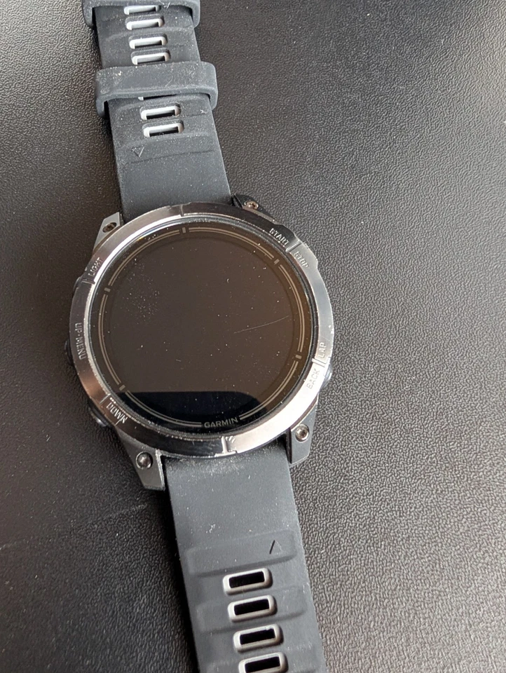 Garmin Epix Pro (Gen 2), photo 3 of 3