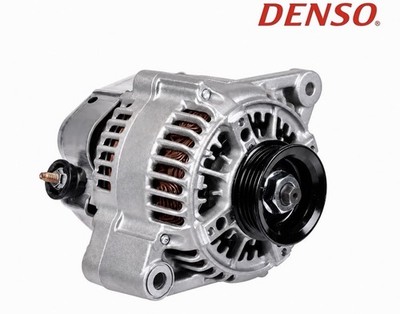 DENSO 210-0434 First Time Fit Alternator For 99-04 Toyota 4Runner Tacoma Tundra