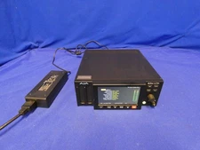 AJA Ki Pro Ultra Player Recorder w/AJA Power Supply