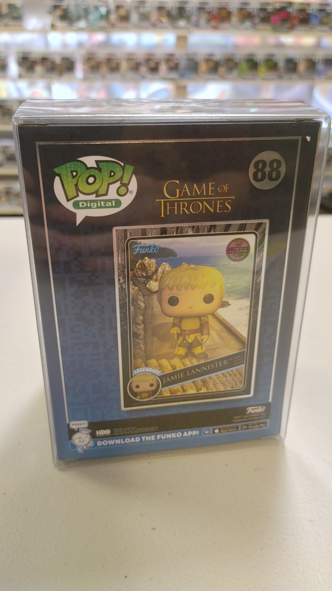 Funko POP ゲーム・オブ・スローンズ:セルセイ・ラニスター Funko POP ゲーム・オブ・スローンズ:セルセイ・ラニスター