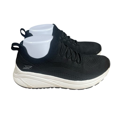 Skechers Sport Sparrow 2.0 Allegiance Damen-Slipper schwarz Gr. 7 56122S - Bild 3 von 8