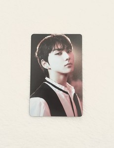 Jungwon Dark Blood | eBay